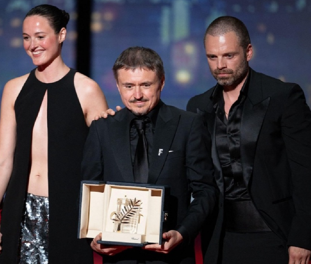 Cristian Mungiu, felicitat de Maia Sandu pentru al doilea Palme d’Or câștigat la Cannes: „O mare bucurie să vedem un cineast de renume, cu rădăcini în RM”