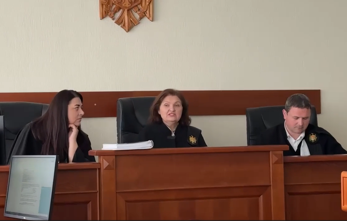(video) „Îmi dezbrac roba de judecător pentru ultima dată, dar dreptatea va ieși la iveală.” Angela Catană: Decizia CSM pe Vetting e predictibilă, cred că voi avea câștig la CtEDO