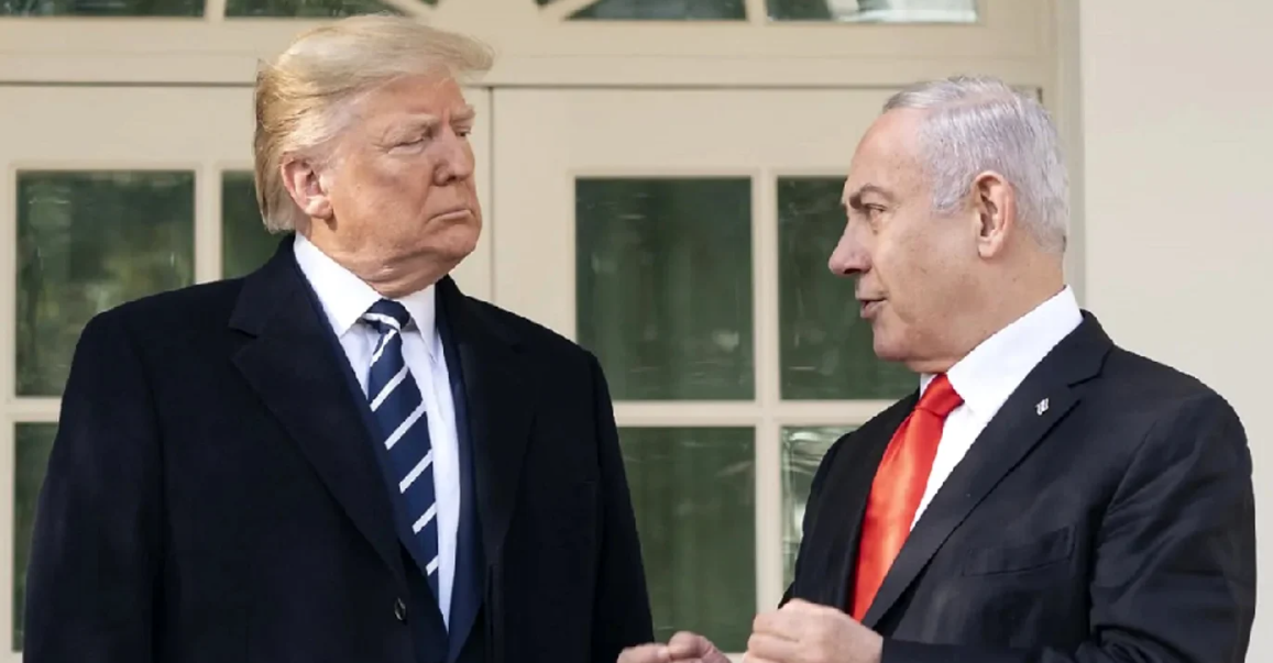 Netanyahu îl avertizează pe Trump: Israelul își rezervă libertatea de acțiune militară, indiferent de acordurile de pace dintre SUA și Iran