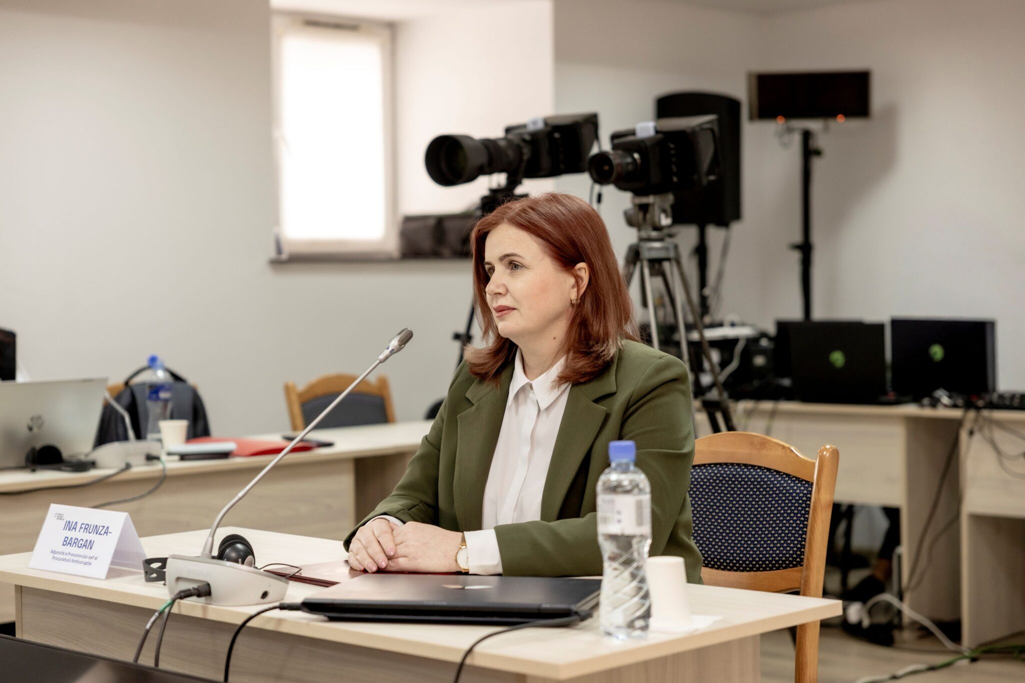 „Verde” la Vetting: Adjuncta PA și încă o procuroare au trecut testul de integritate