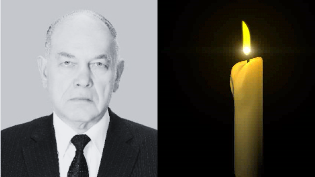 Doliu la USMF. Doctorul în științe Pavel Boțolin a decedat: „S-a remarcat prin profesionalism și responsabilitate”