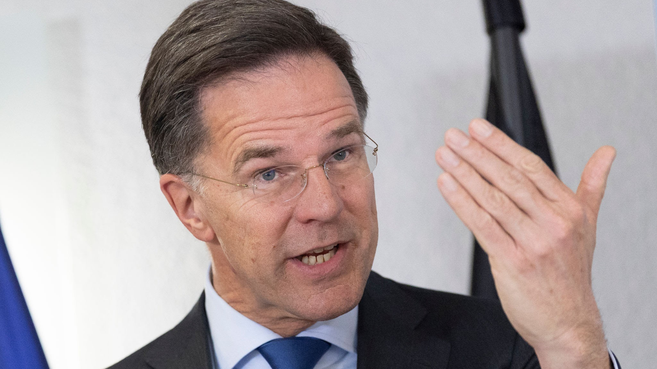 Mai multe state NATO se opun unui plan propus de Mark Rutte privind finanțarea Ucrainei. Ce speră Kievul