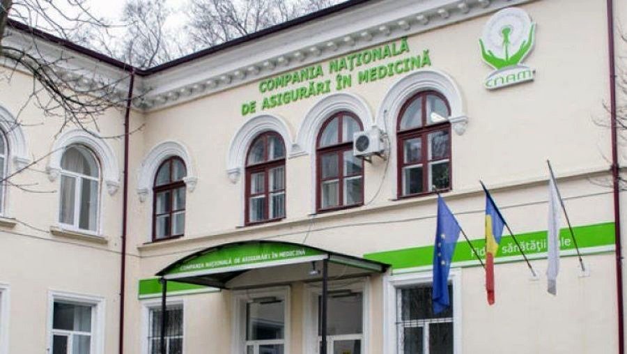 Compania Națională de Asigurări în Medicină are un nou director general adjunct: Pe cine a numit în funcție Guvernul