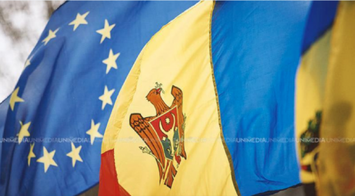 Bruxelles-ul are, în sfârșit, un calendar pentru aderarea Republicii Moldova și Ucrainei la UE: Când ar putea avea loc deschiderea primului cluster