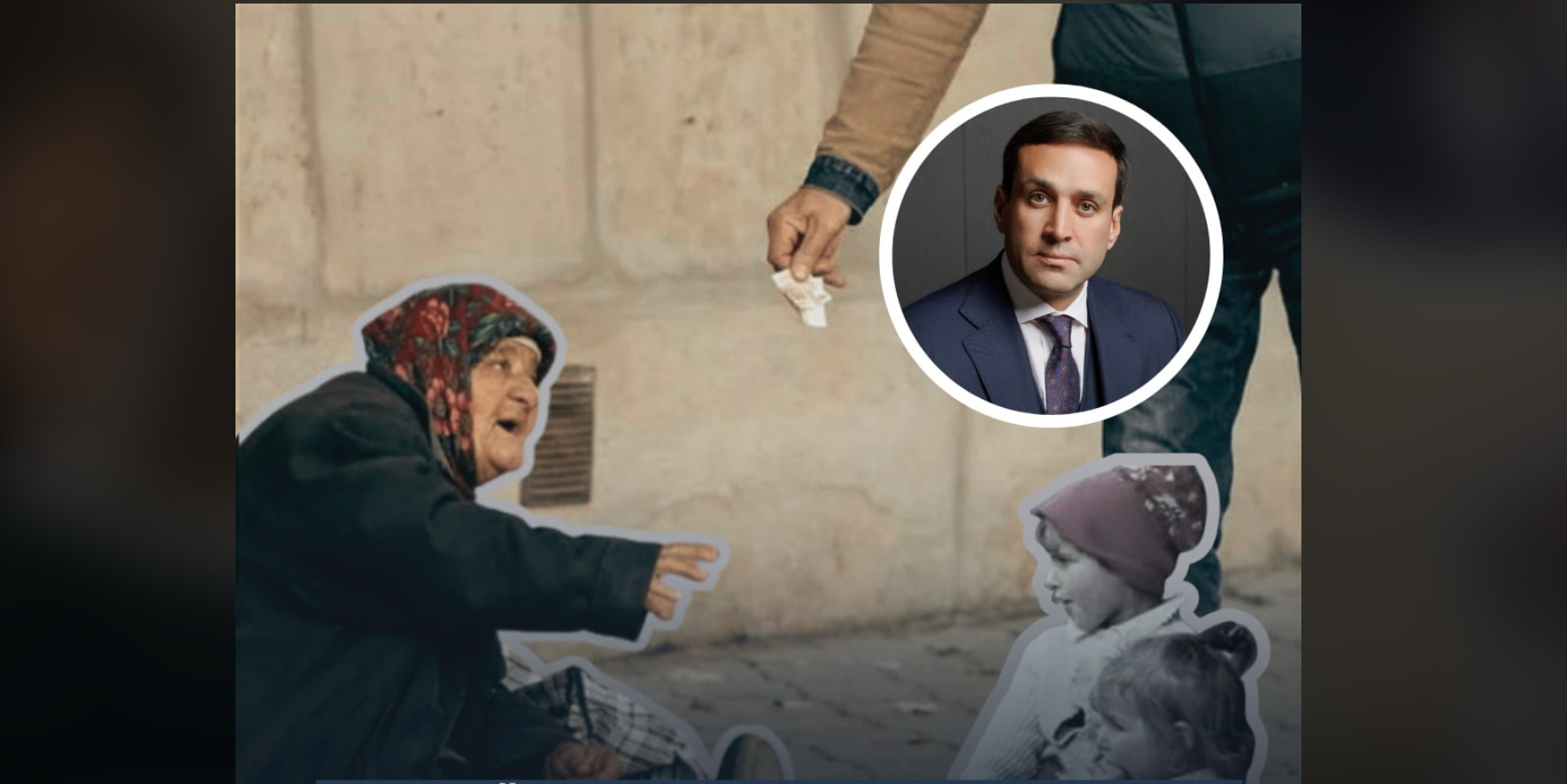 Dmitri Torner: Dacă Guvernul nu va avea această capacitate, Republica Moldova ar putea intra într-o zonă de turbulenţe sociale cu urmări destul de grave