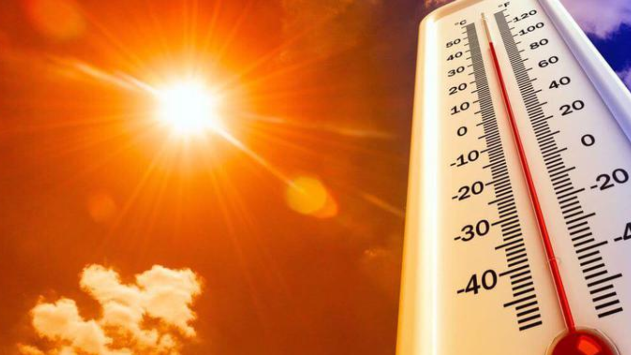 ONU avertizează că urmează cinci ani „de foc”: Fereastra pentru limitarea încălzirii globale la 1,5°C „se închide rapid”