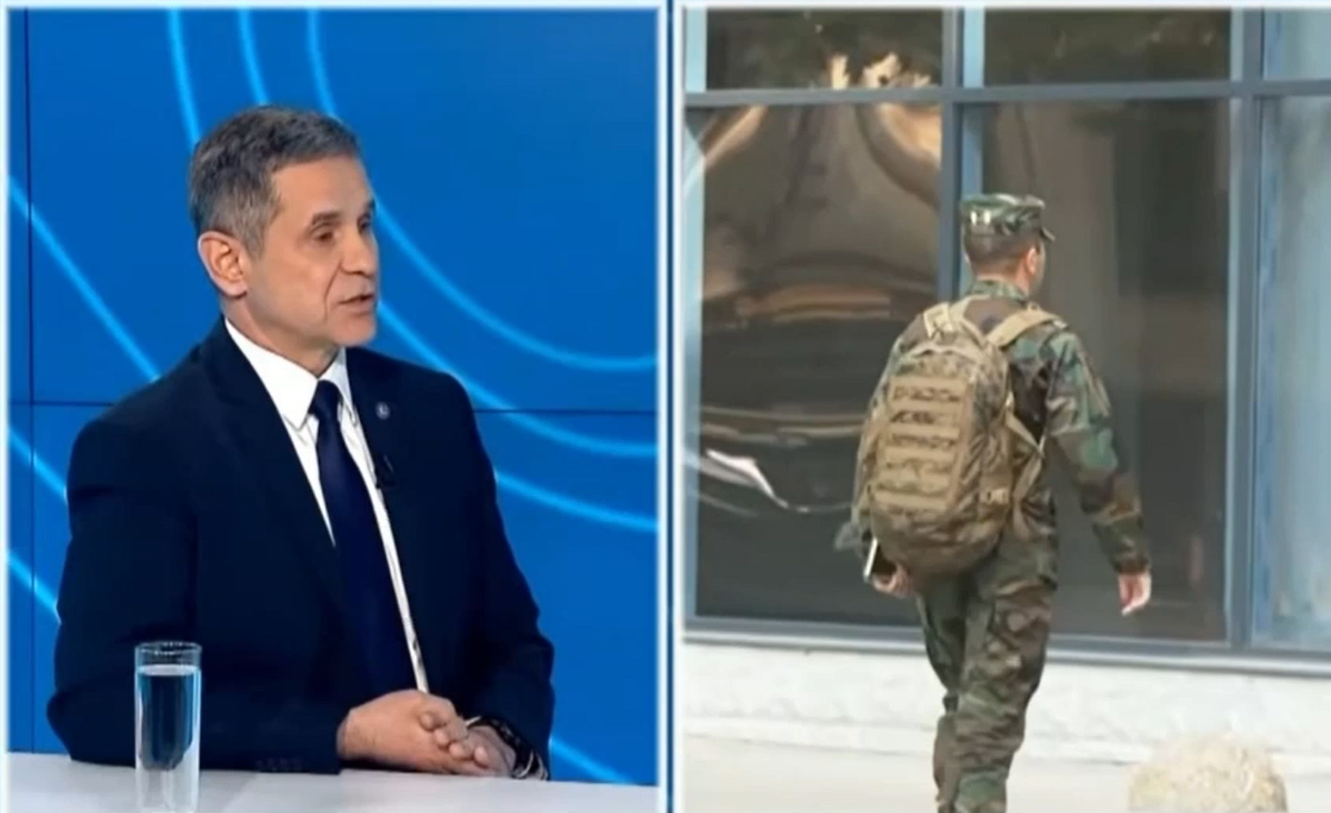 (video) Nosatîi califică tragediile în care au murit soldați și un copil în cazarme drept „cazuri neplăcute” care știrbesc imaginea instituției