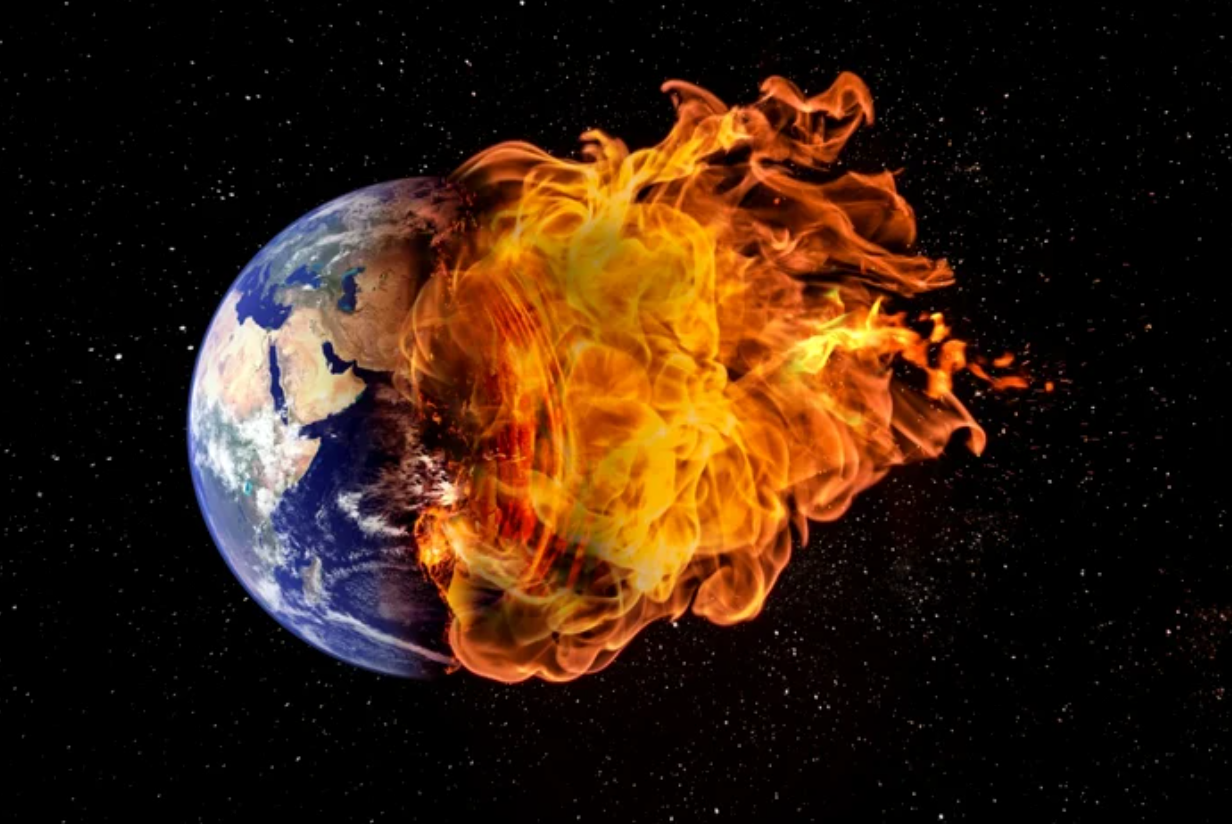 Super El Niño, fenomenul care va influența vremea vara aceasta. Au apărut deja primele anomalii