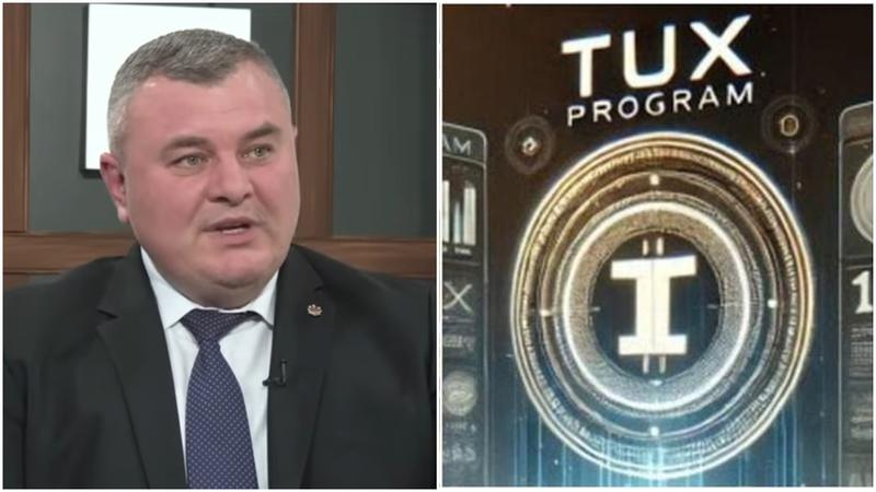 (video) „Se scutură ultimii bani ai cetățenilor”. Novac cere explicații de la șefa MAI despre noile piramide financiare promovate de bloggeri: Cu TUX așa și nu am avut claritate