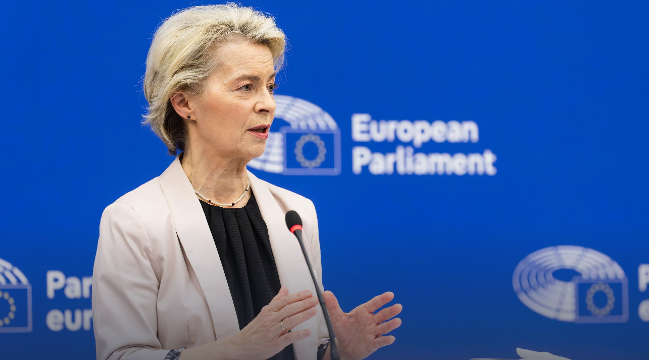Comisia Europeană deblochează miliarde de euro pentru Ungaria: „O sumă destul de mare, dar poporul o merită”