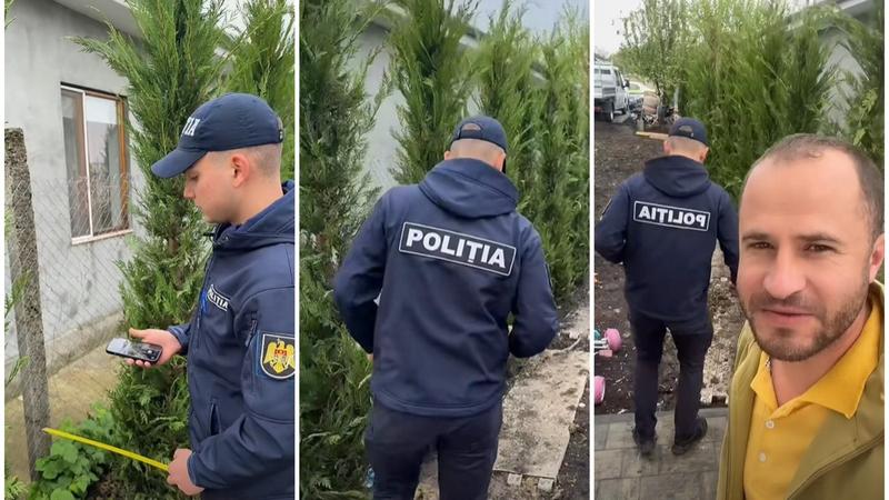 (video) „Am făcut gospodărește, lângă tui am pus gard și am mai opintit unul.” Grigore Manoli: Termin și, ca fiecare moldovean, ne ducem de acasă