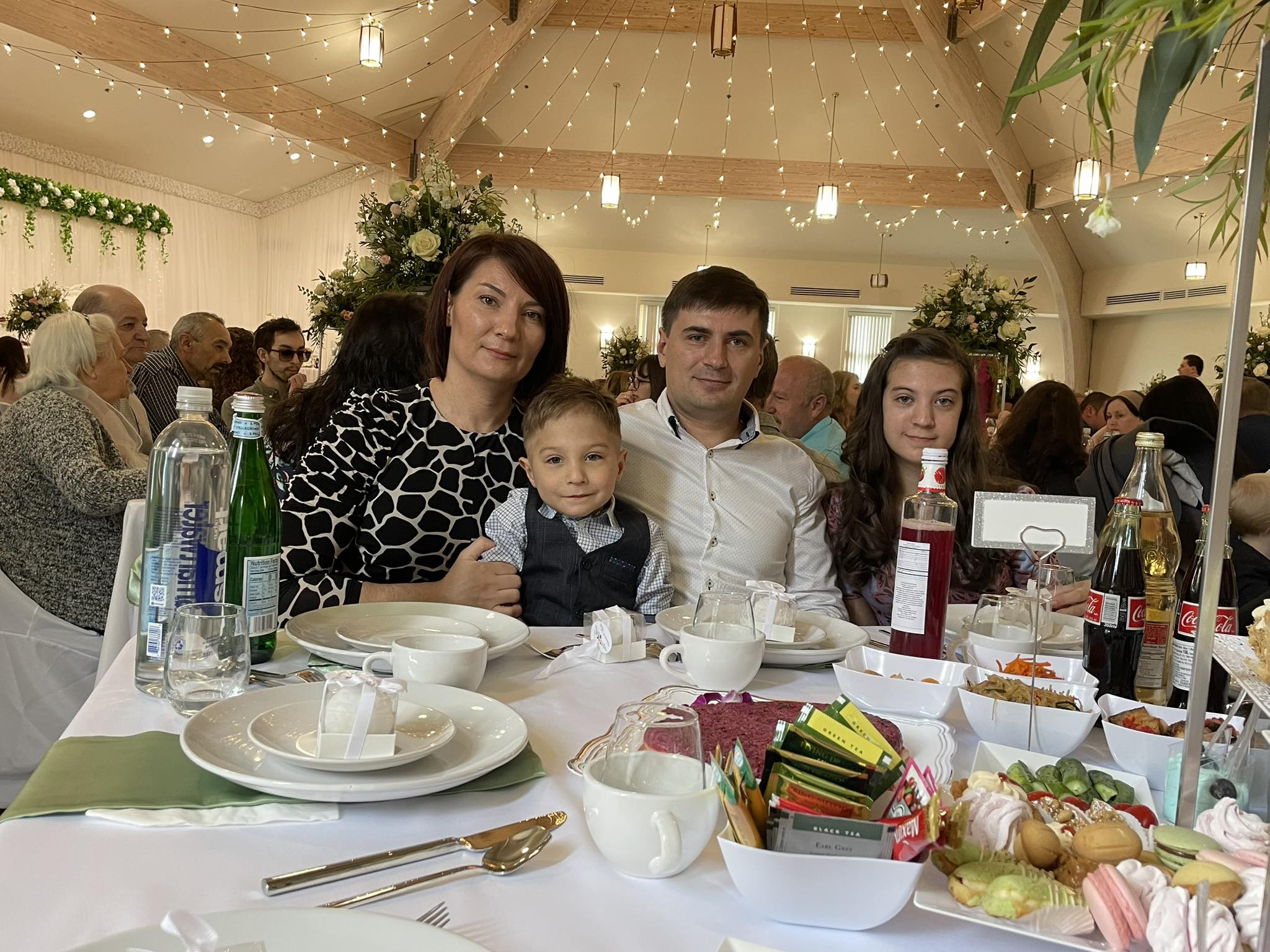 „O durere imposibil de exprimat în cuvinte.” Fratele moldoveanului care a murit, cu familia, într-un accident în SUA, devastat: Se deplasau împreună spre o nuntă