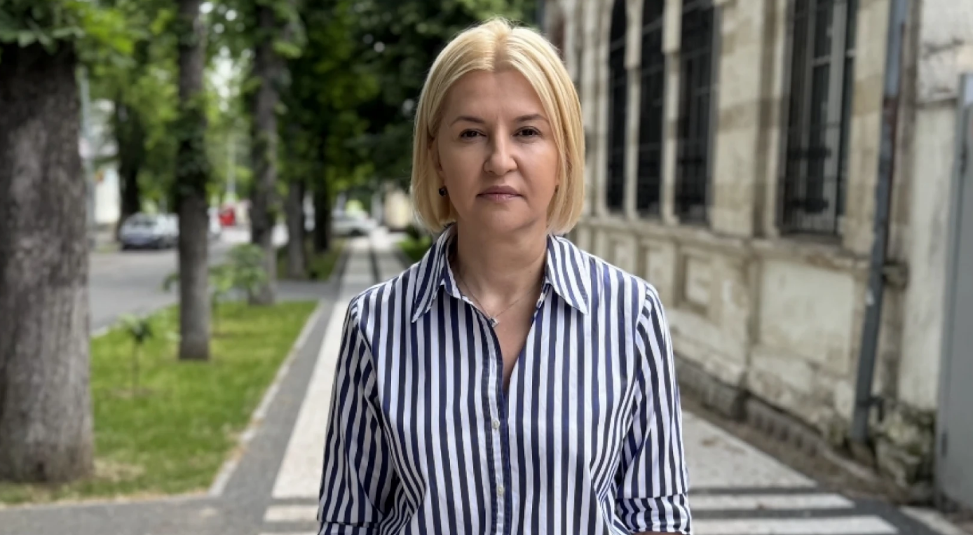(video) Irina Vlah s-a adresat din nou ambasadorilor: Cazul „Inima Moldovei” a devenit un exemplu fără precedent de persecutare a opoziției în Moldova modernă