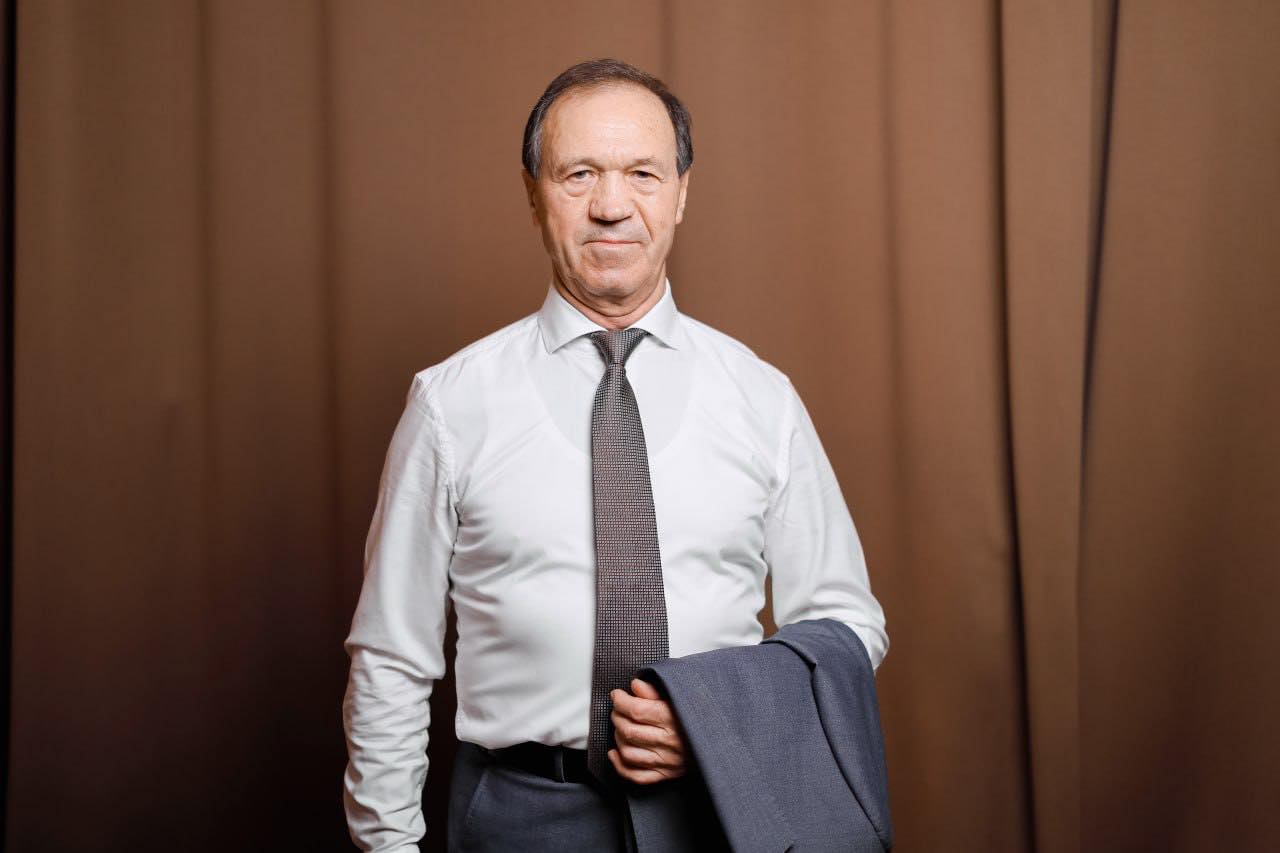 Fiodor Gagauz: Dragi copii, voi sunteți viitorul Găgăuziei