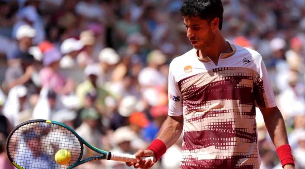 Amendă record la Roland Garros. Un tenismen a pierdut 65.000 de euro după remarci sexiste la adresa arbitrei