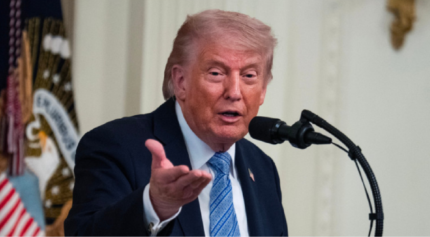 Discuţiile cu Iranul continuă fără întrerupere, spune Donald Trump: „Unde vor duce, nu ştim”