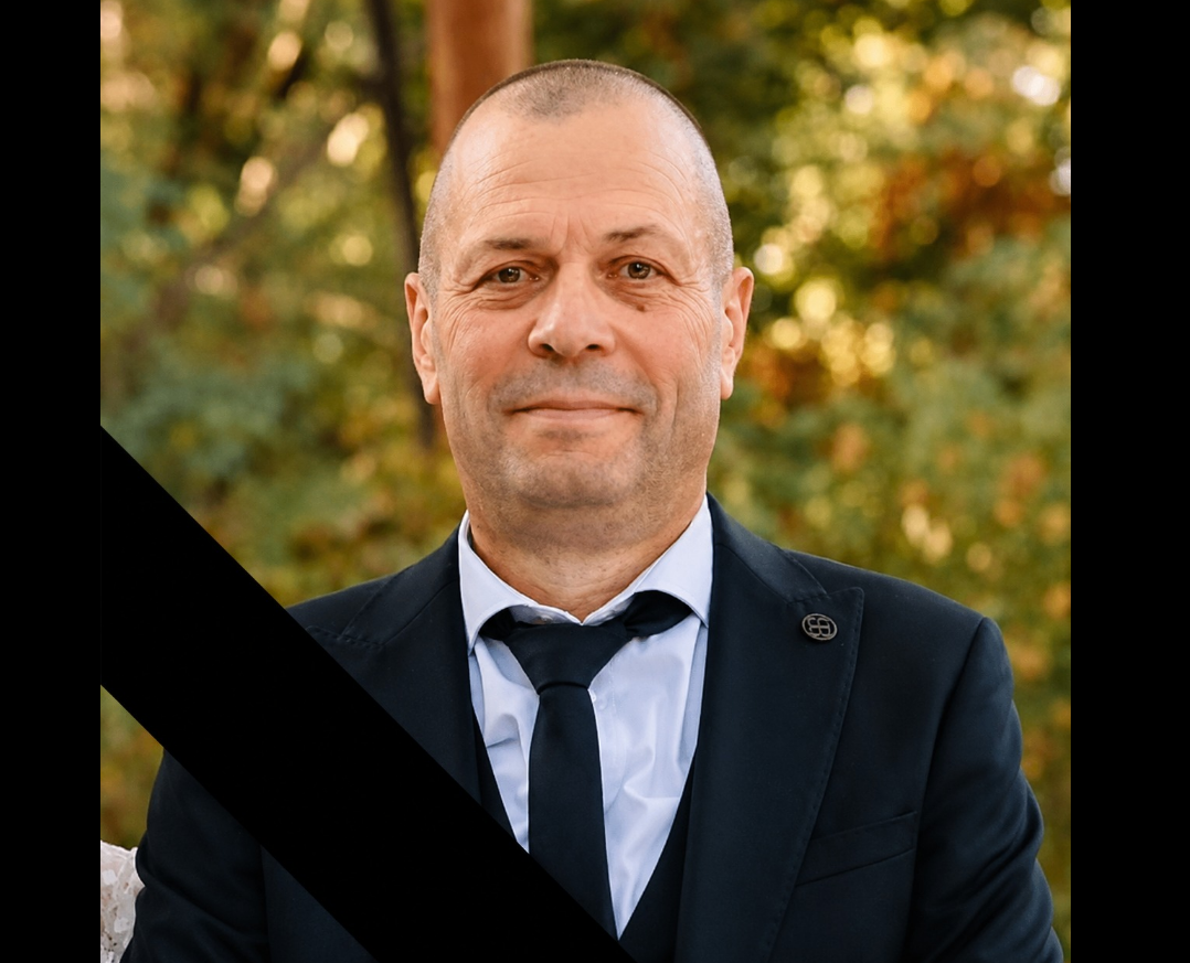 Șeful oficiului raional Ocnița al S.A. Red Nord, Victor Levca, a decedat: „A fost un conducător respectat și un om cu viziune”