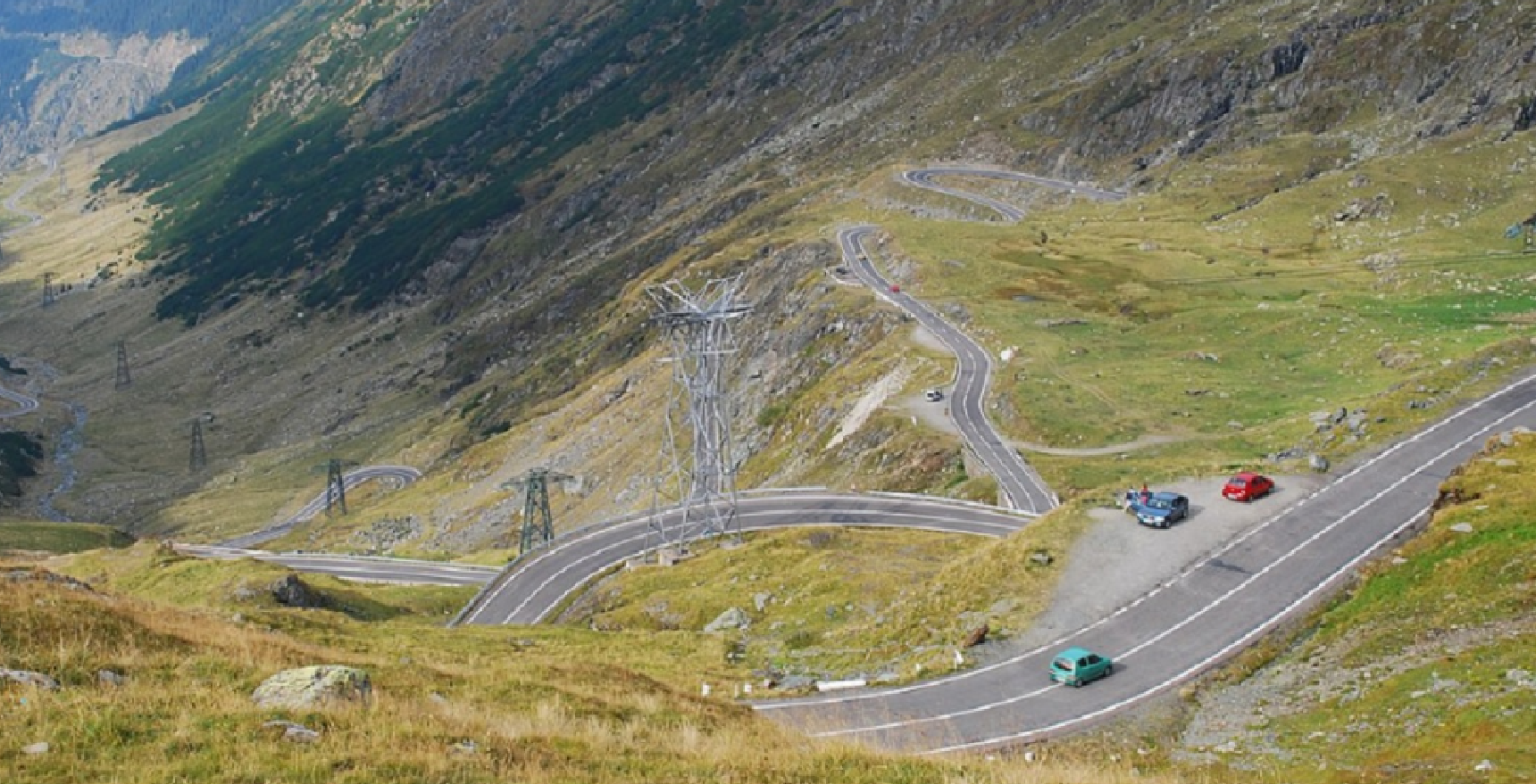 Veste bună pentru turiști: Circulația pe Transfăgărășan s-ar putea relua mai devreme în această vară