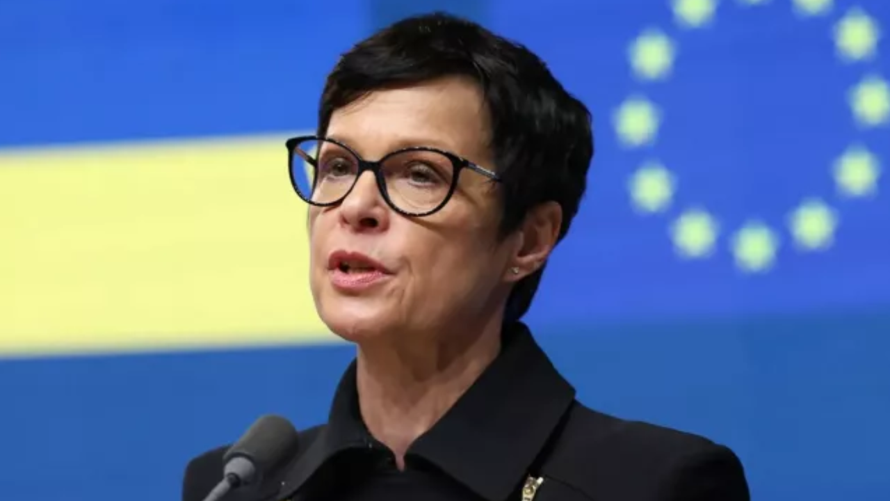 Comisara UE pentru extindere, Marta Kos, începe mâine o vizită în Republica Moldova. Agenda din 4-6 iunie