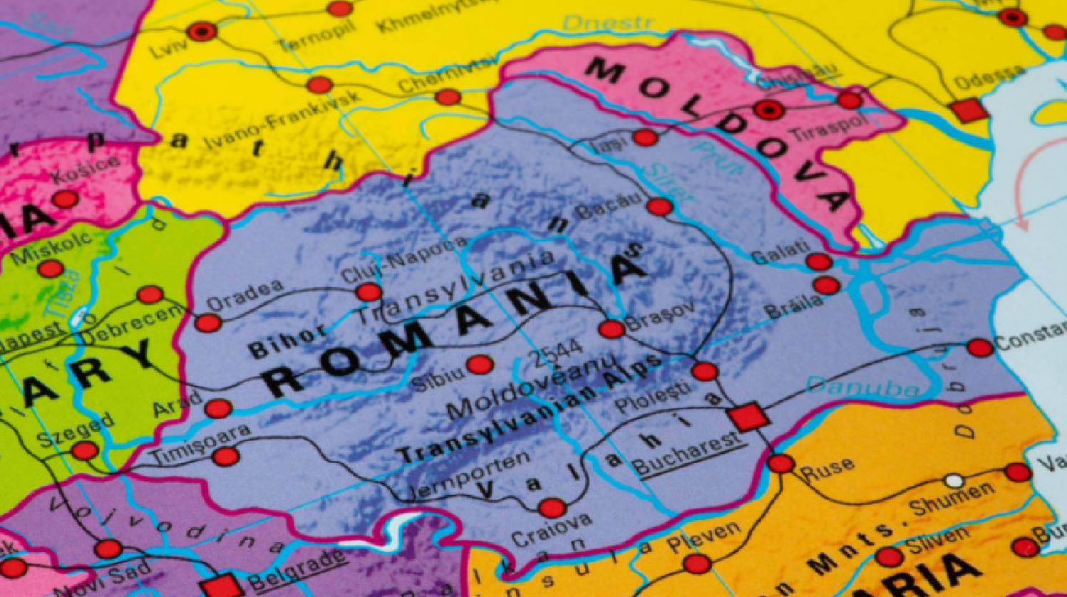 Republica Moldova ia în calcul unirea cu România dacă nu va adera la UE în doi ani: „Acesta e planul B și va exista un preț”