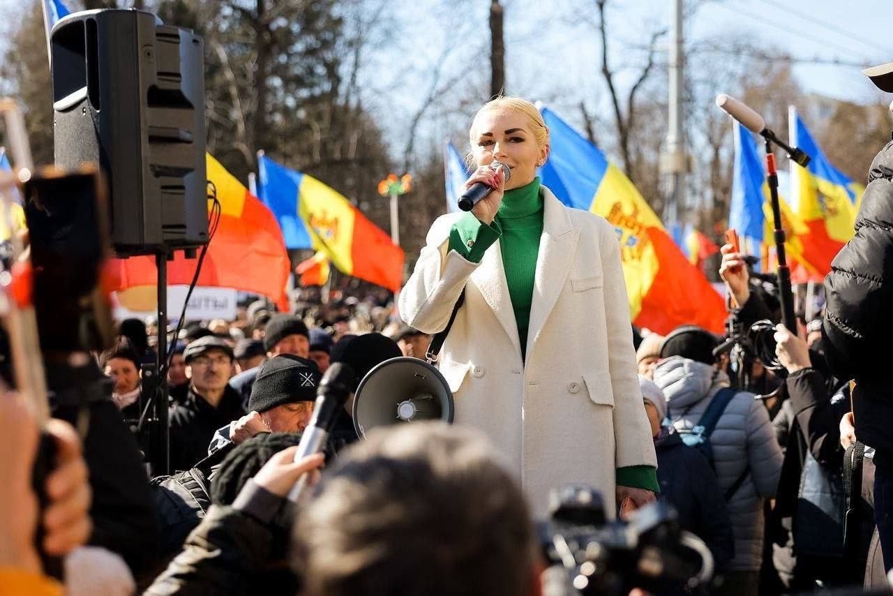 (video) Cu două zile înainte de pronunțarea deciziei Curții de Apel, Marina Tauber a venit cu un mesaj: Ce spune fosta deputată