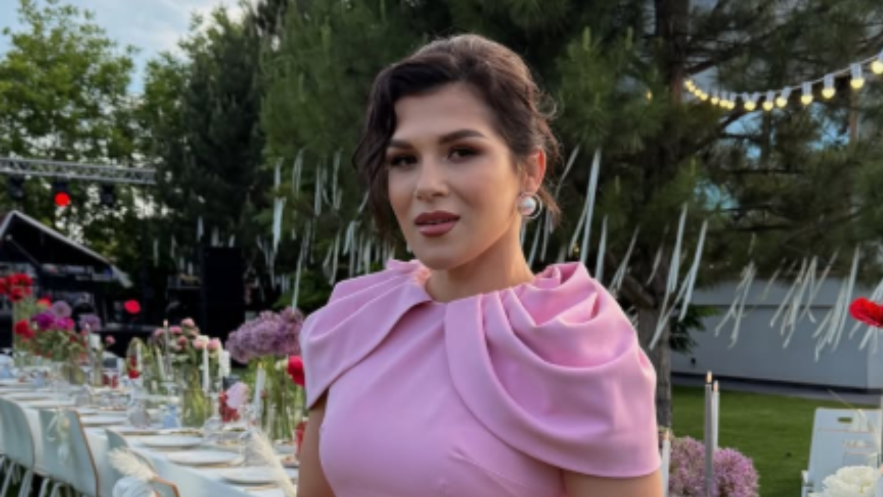 (video) „Puteți să mă felicitați”: Anastasia Nichita a terminat încă o facultate. Domeniul neșteptat ales de campioană