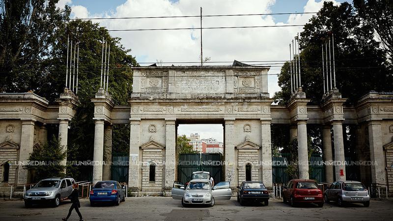 SUA vor plăti 4,9 mil. € proprietarilor de bunuri de pe fostul Stadion Republican. Cojuhari: 8 din 10 au contestat suma în judecată. Nu vom achita construcții neautorizate