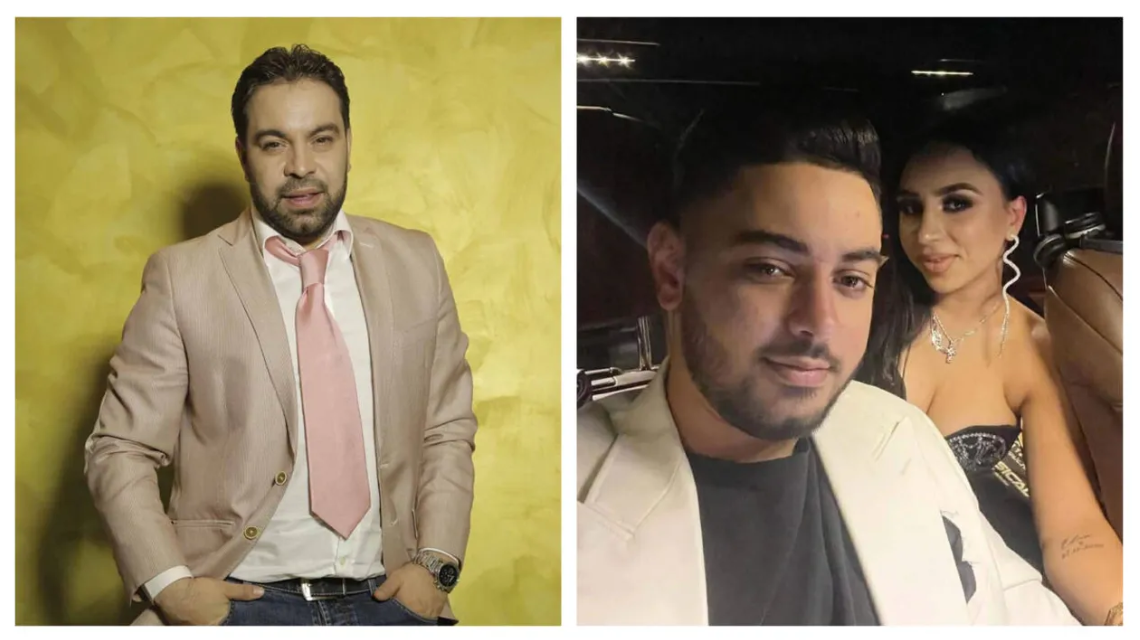 Florin Salam, absent de la nunta fiului său: Dani a spus clar de ce face petrecerea fără lăutari
