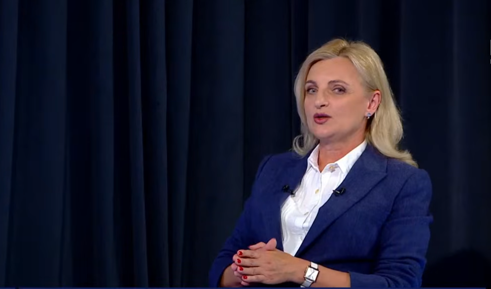 (video) „Mulți primari sunt indignați că nu e atât de voluntară amalgamarea.” Valentina Casian: Le e frică să o spună deschis, din cauza dependenței financiare