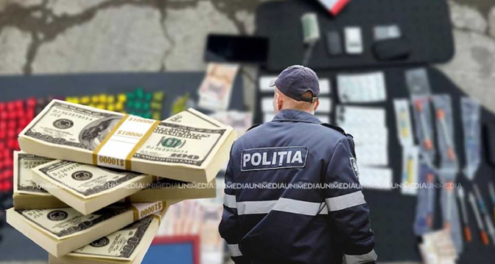 Ultima oră! Cei 5 polițiști de la Botanica, reținuți pentru protecția traficanților de droguri, eliberați din penitenciar și plasați în arest la domiciliu