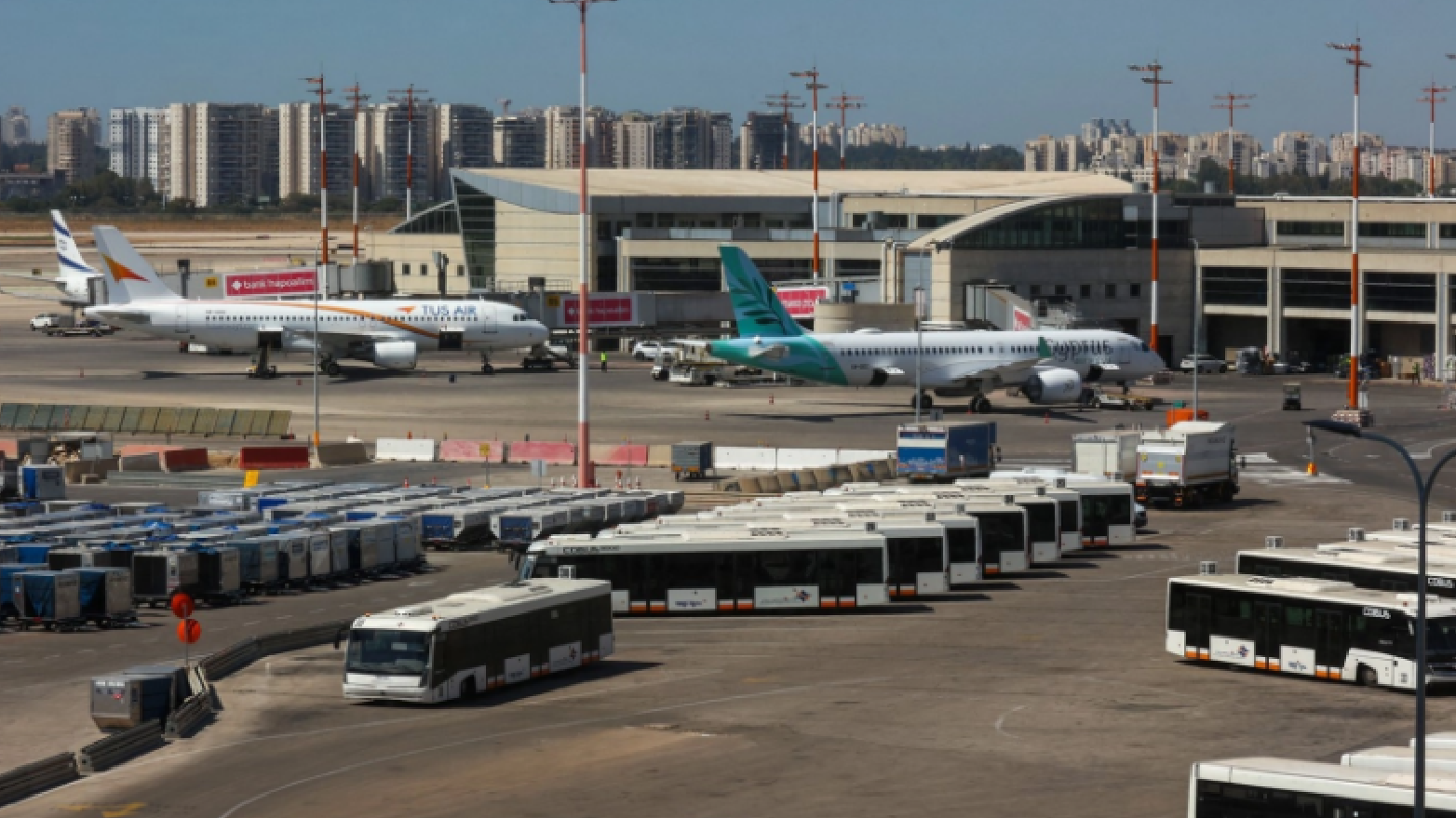 Scandal diplomatic: Slovenia a refuzat aterizarea un avion israelian