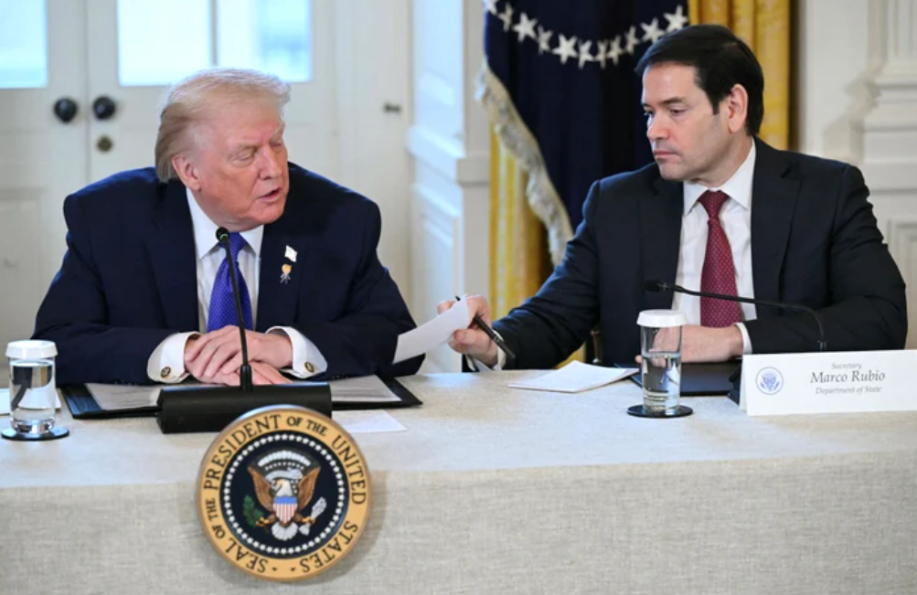 Donald Trump va fi prezent la summitul NATO în Turcia. Rubio: „Alianța are nevoie de schimbări semnificative”