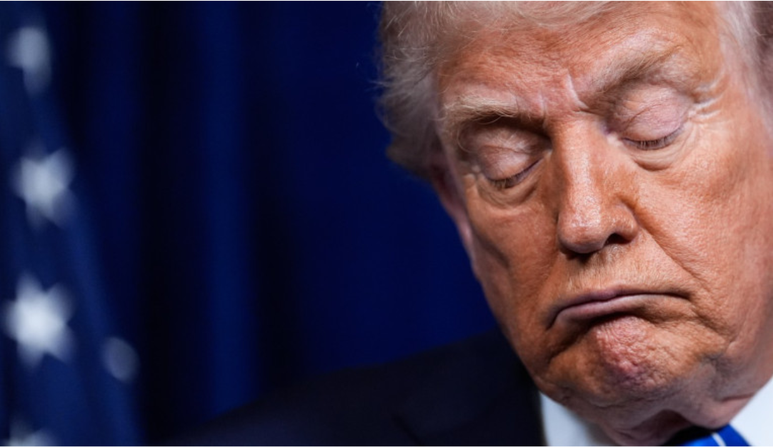 Lovitură pentru Donald Trump în Congres. Puterile sale privind războiul din Iran au fost limitate prin vot