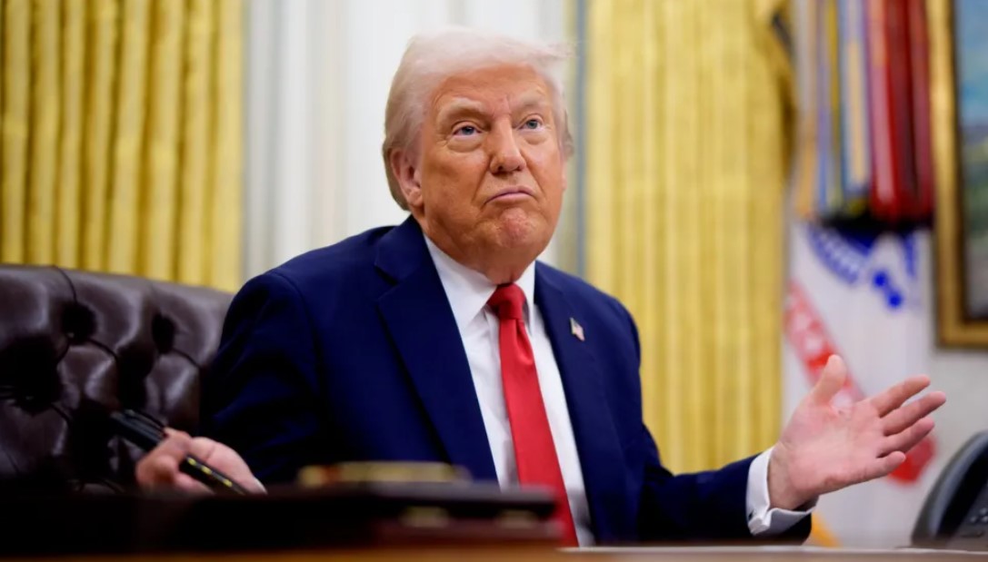 „Sunt alimentaţi de sindromul obsesiei”: Reacția lui Donald Trump, după ce Congresul a votat o rezoluție care îl obligă să retragă forțele americane din Iran