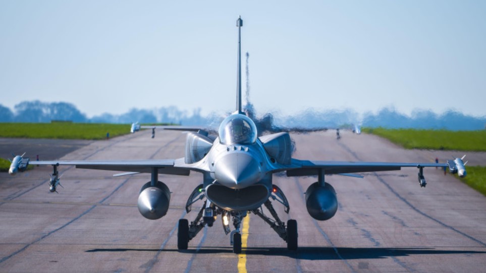 Polonia restricționează traficul aerian la frontiera cu Ucraina și Belarus până în septembrie: „Pentru a asigura securitatea națională”