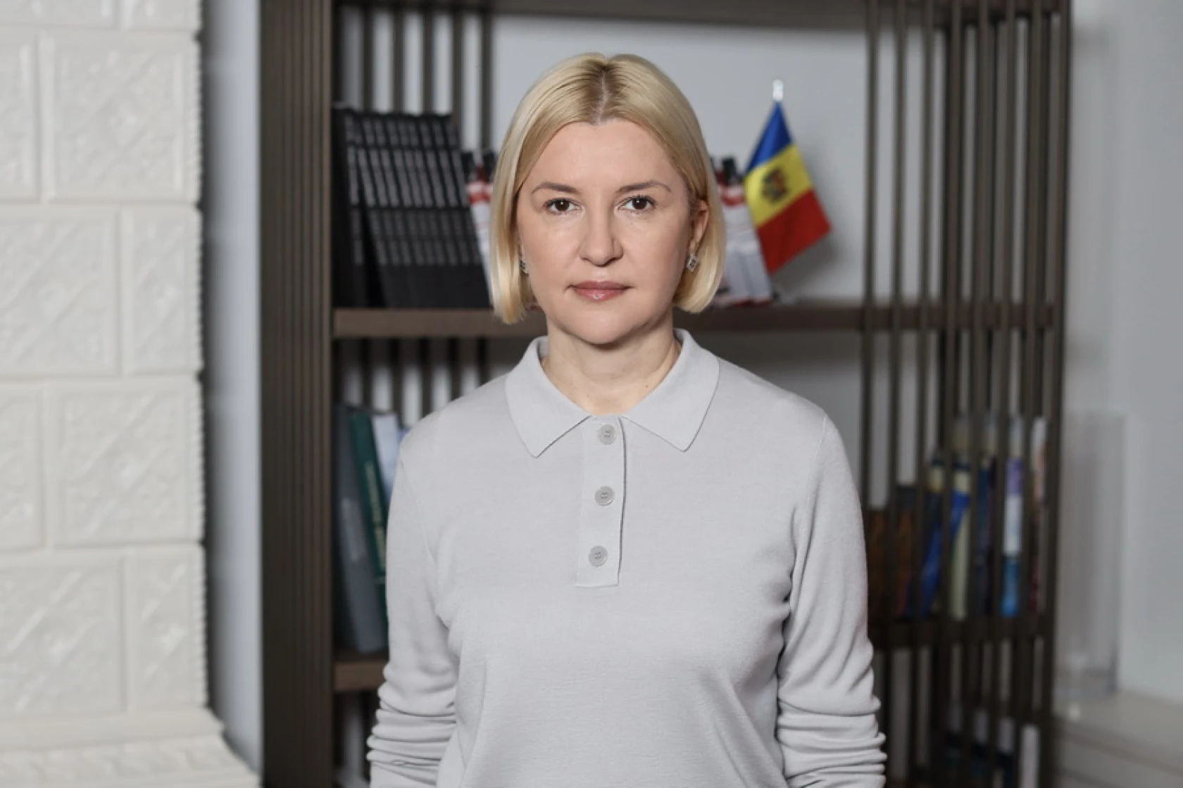 Irina Vlah, la Curtea de Apel Chișinău: Solicităm instanței anularea restricțiilor aplicate „Inima Moldovei”
