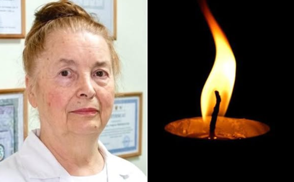Doliu în medicină. A murit neurologul pediatru Ana Chetraru: „O profesionistă desăvârșită și un om de o aleasă noblețe sufletească”