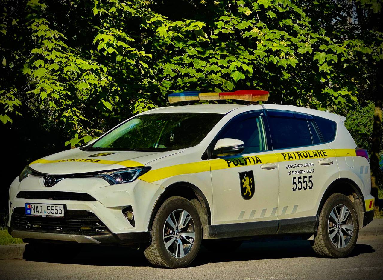 Weekend cu restricții de circulație în capitală: Vezi tronsoanele pe care mașinile nu vor avea acces, pe 6 și 7 iunie