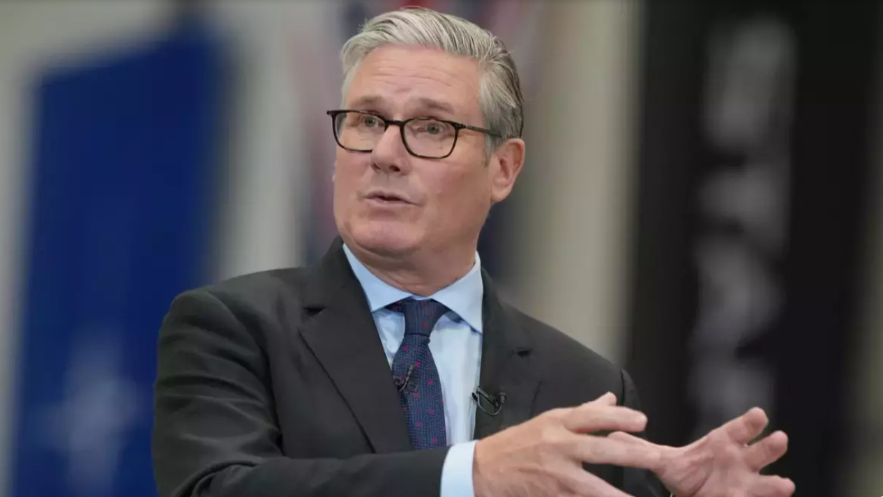 Starmer avertizează că Rusia ar putea ataca NATO „până în 203”: Cea mai periculoasă perioadă a vieţii noastre