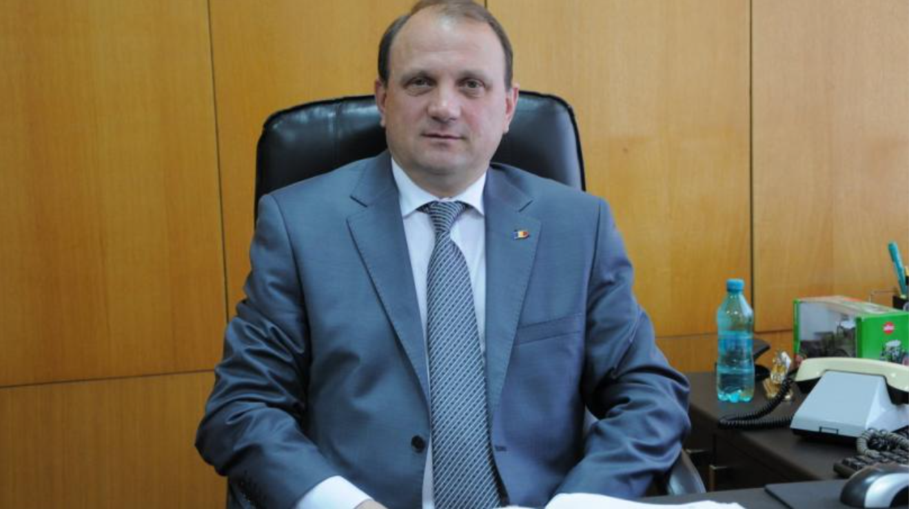 Schimbare la vârful PSDE: Fostul ministru al Agriculturii și ex-ambasador al RM, Vasile Bumacov, preia conducerea partidului