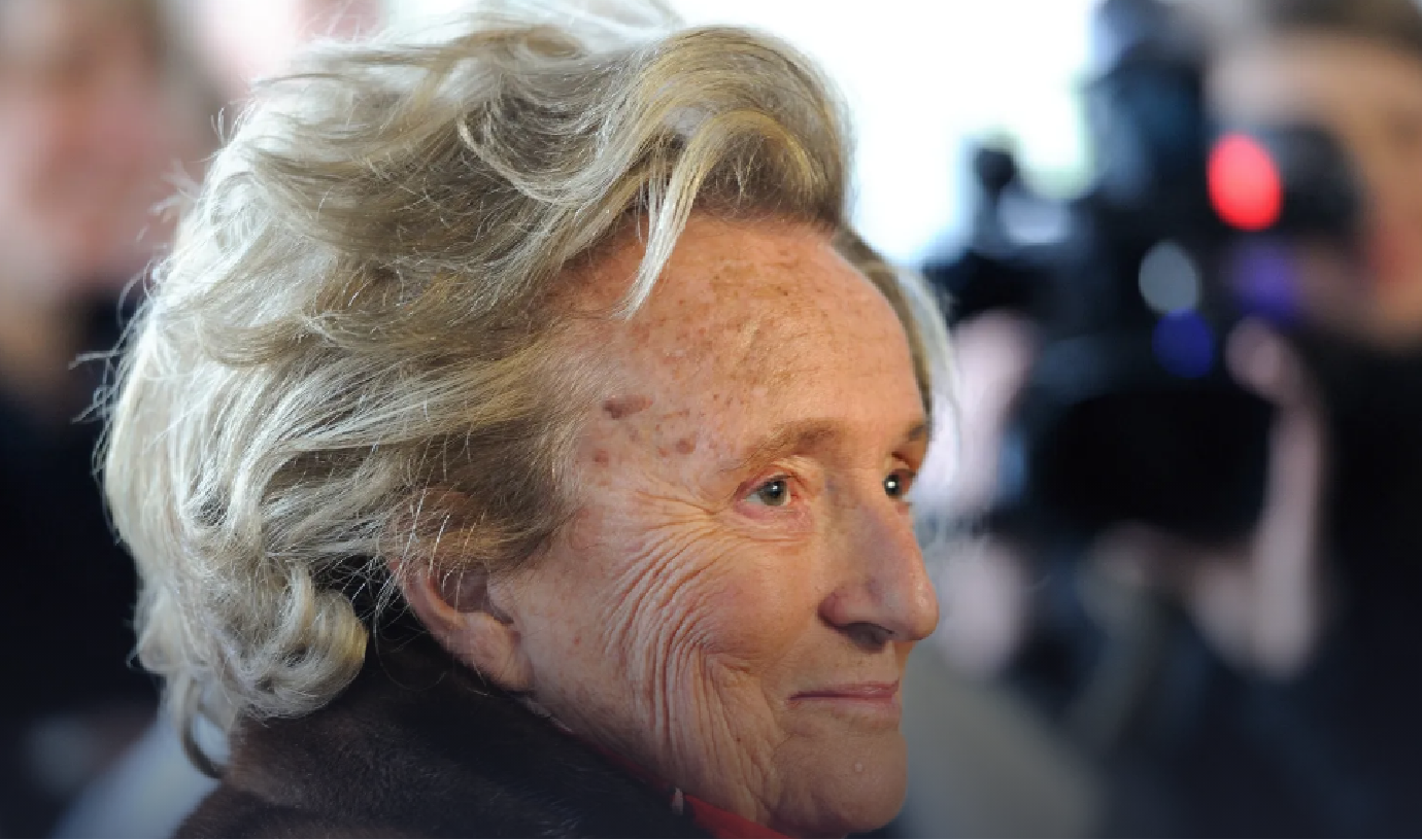 A murit Bernadette Chirac, singura primă doamnă din istoria 
