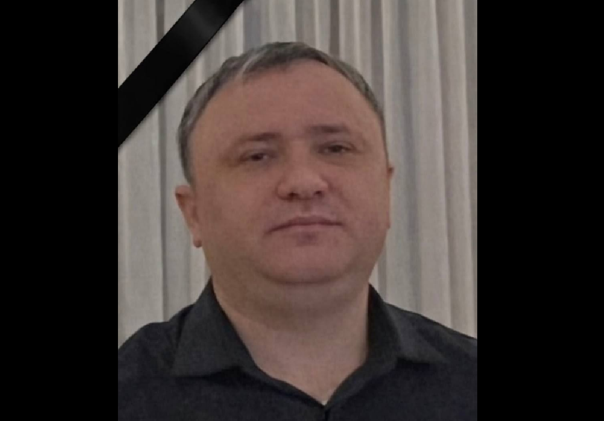 Doliu în Poliția Națională: Ofițerul Stanislav Neculai a dec