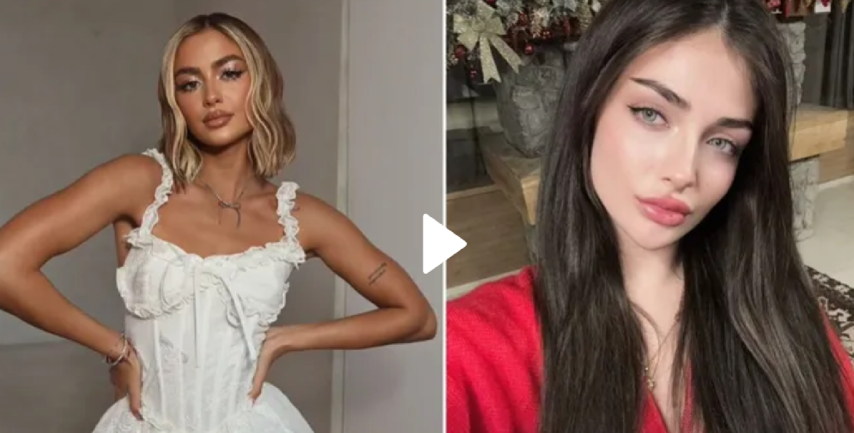 Cum a început scandalul dintre Iuliana Beregoi și Andreea Bo