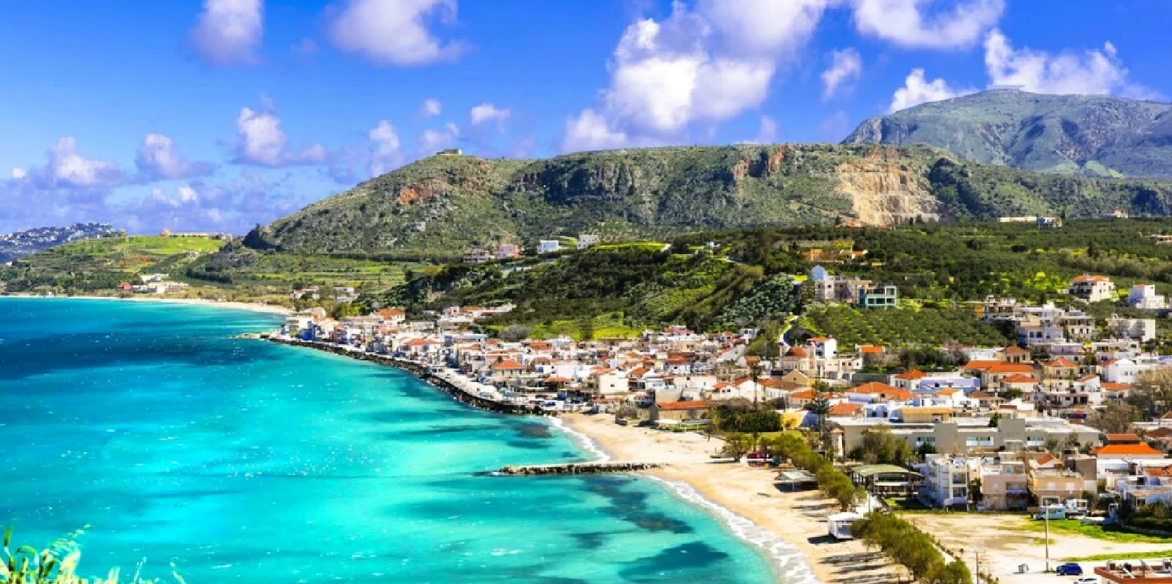 Alertă în Grecia: Mai multe cutremure au lovit insula Evia. 