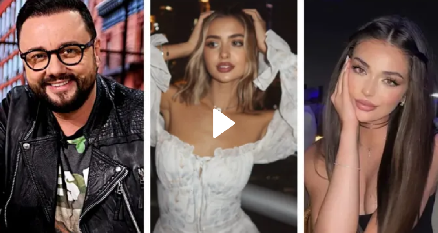 Show total la podscatul lui Cătălin Măruță: Iuliana Beregoi 