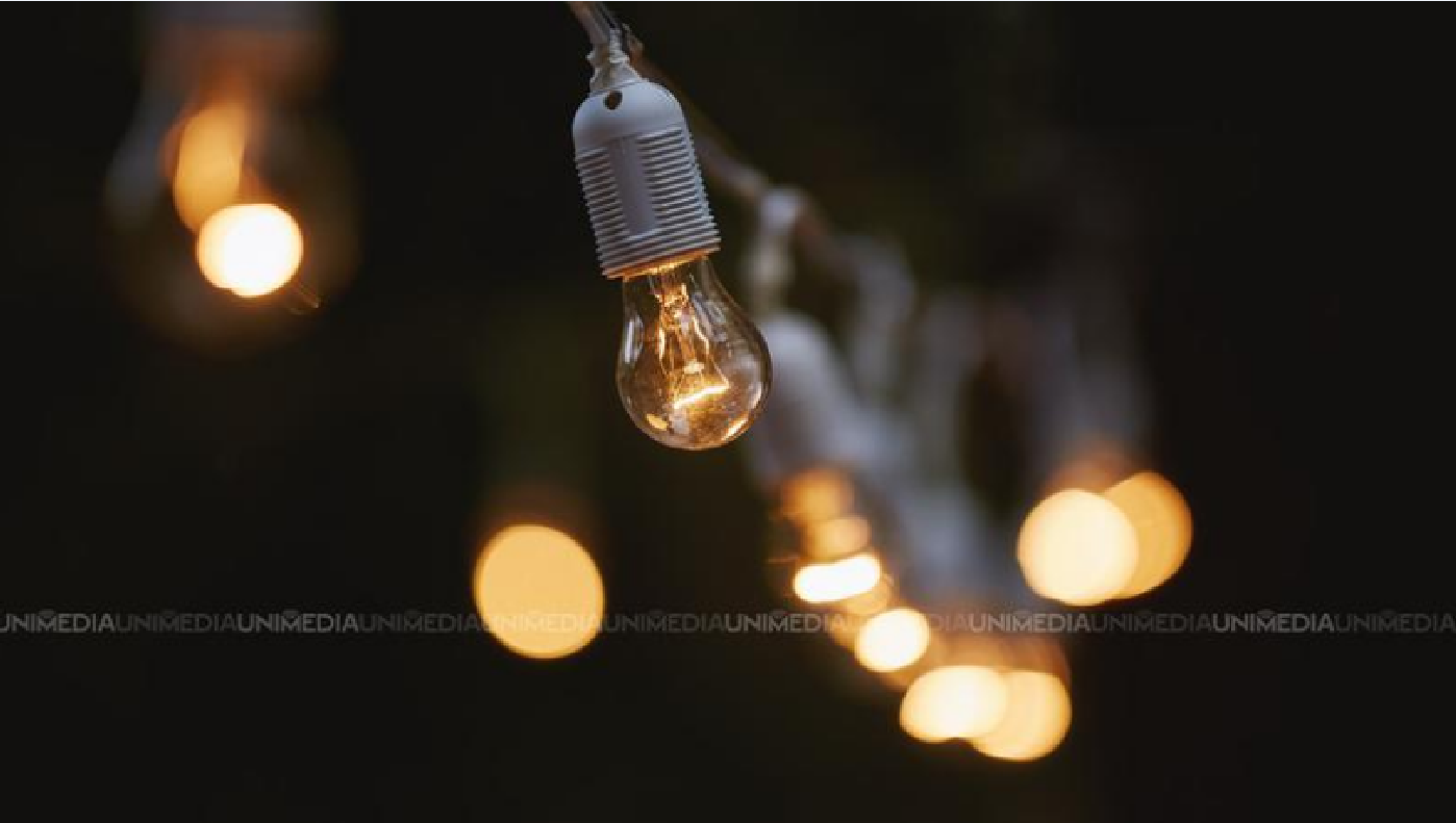 Fără lumină, mâine în capitală și în alte localități din țar