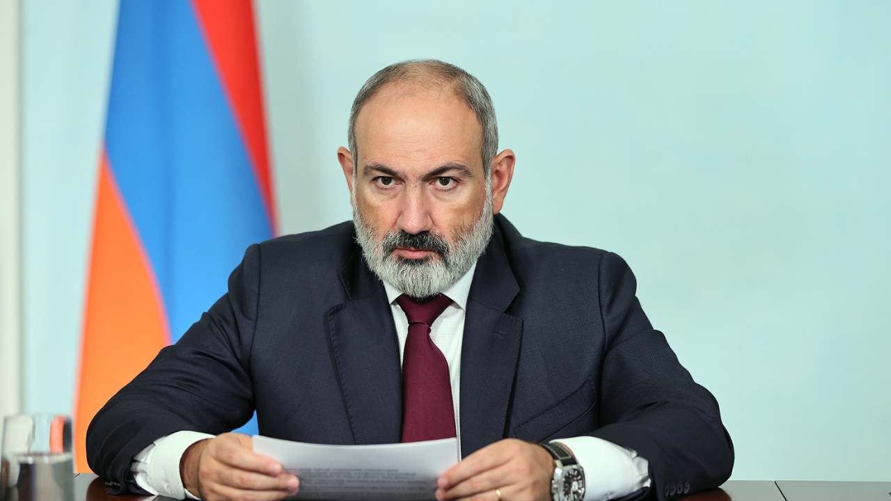 Nikol Paşinian se declară câştigător al alegerilor parlament