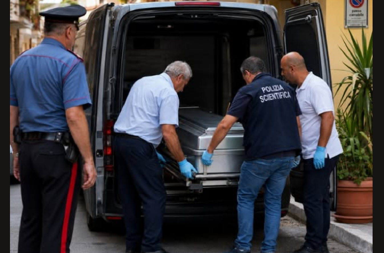 Moarte misterioasă în Italia: O moldoveancă de 25 de ani, gă