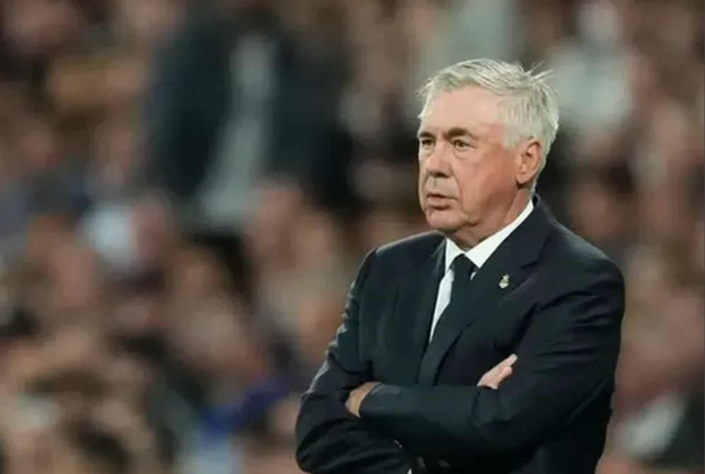 Probleme mari pentru Ancelotti. Selecționerul Braziliei a ră