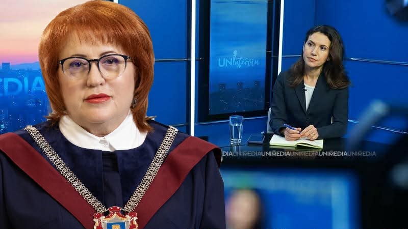 „Factura de 560.000€, semnată de Domnica Manole”. Olesea Sta